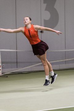 Bild 11 - NL TSV Glinde II - Tennisverein Lohne II : Ergebnis: 5:1
